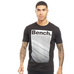 Bench Vegas T-Black