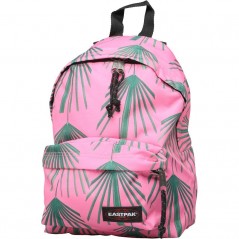 Eastpak Orbit RuckSquare Leaves