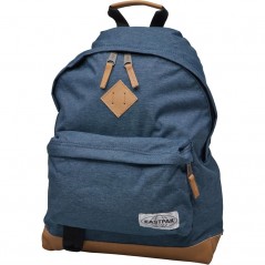 Eastpak Wyoming Into Navy Yarn
