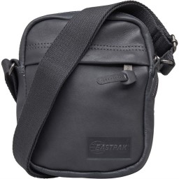 Eastpak The One Leather Side Steel Leather