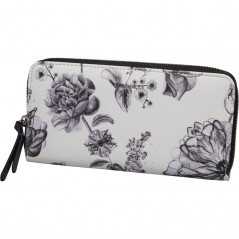 Fiorelli Clemence Around Purse Mono Print