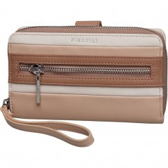 Fiorelli Abbey Around Purse Nude Mix