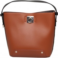 Fiorelli Fae Small Grab Tote Tan Mix