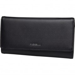 Fiorelli 247 Utilitarian Purse Black