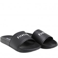 Firetrap Pool Slide Black