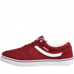 Firetrap Mohawk Burgundy