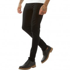 Firetrap Skinny Black