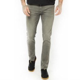 Firetrap Skinny Charcoal