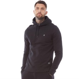 Firetrap Gnome Black