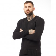 Firetrap Europa V-Black