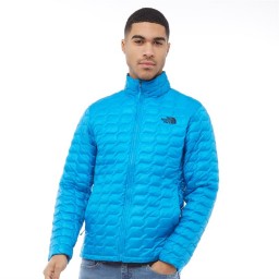 THE NORTH FACE Thermoballâ¢ Pro Insulated Hyper Blue