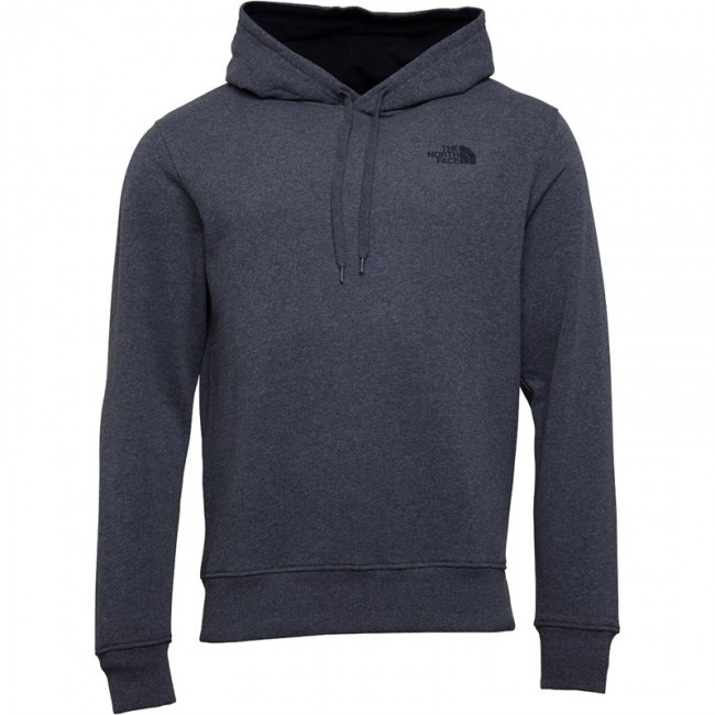 THE NORTH FACE Seasonal Drew Peak Hoodie TNF Medium Grey Heather