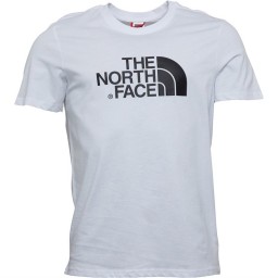 THE NORTH FACE Easy T-TNF White
