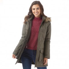 Fluid Khaki