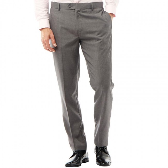 Fluid Grey