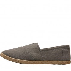 Fluid Heavy Centre Elastic Grey