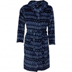 Fluid Sealskin Aztec Navy/Aztec