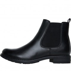 Fluid Chelsea Black