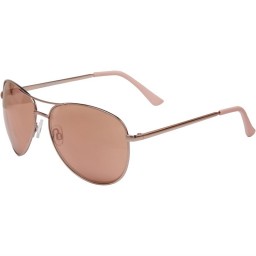 Fluid Aviator Rose Gold