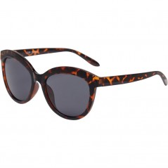 Fluid Cateye Brown