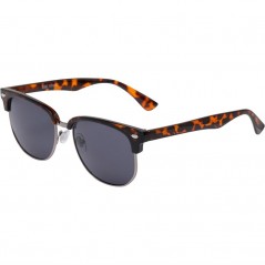 Fluid Clubmaster Brown