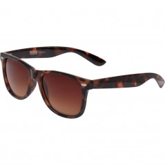 Fluid Wayfarer Sunglasses