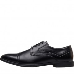 Fluid Derby Black