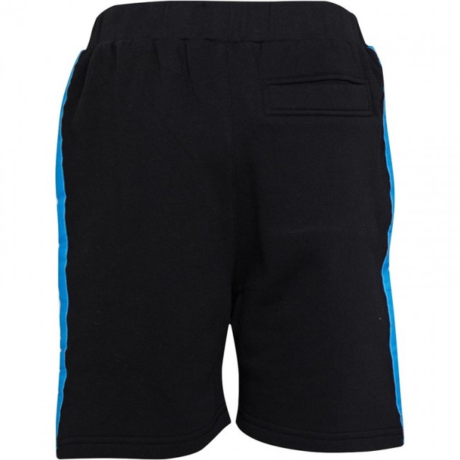 Fluid Black/Red/White/Blue