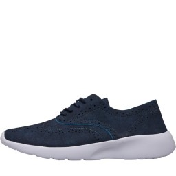 Fluid Casual Navy