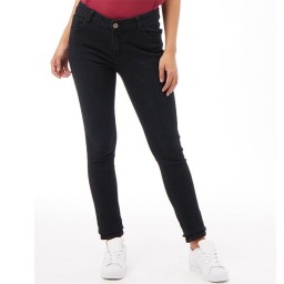 Fluid Skinny Black