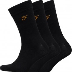 FARAH Astley Black