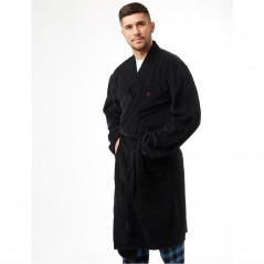FARAH Coral Black
