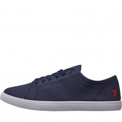 FARAH Switch Navy