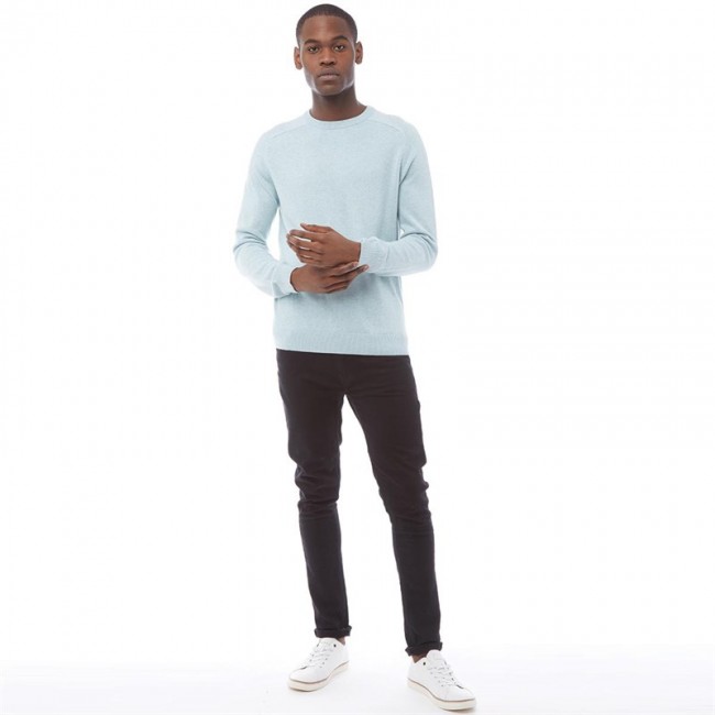 FARAH Pablo Ocean Wave Marl