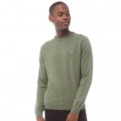 FARAH Pablo Khaki Marl