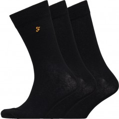 FARAH Astley Black