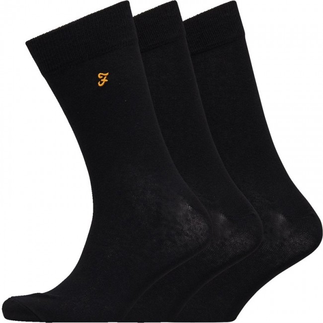 FARAH Astley Black