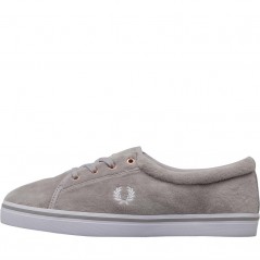 Fred Perry Aubyn 1964 Silver