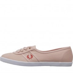 Fred Perry Aubrey Twill Rose Dust