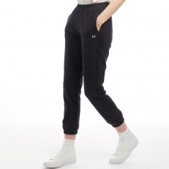 Fred Perry Reverse Tricot Navy