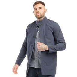 Fred Perry Lightweight Dark Airforce