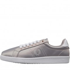 Fred Perry B721 Satin 1964 Silver
