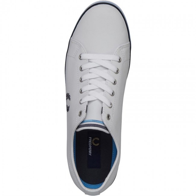 Kingston leather shop fred perry