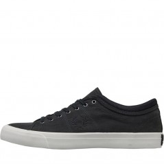 Fred Perry Kendrick Brushed Twill British Racing Green