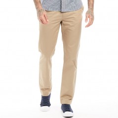 Fred Perry Classic Twill Warm Stone
