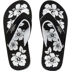 Board Angels EVA Toe Post Black/White