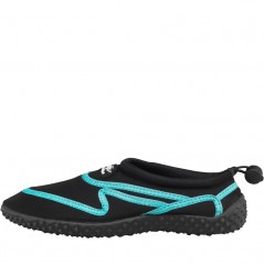 Board Angels Aqua Black/Aqua