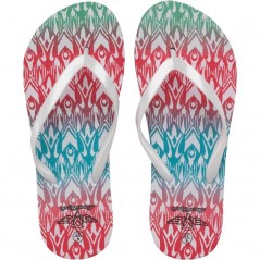Board Angels Printed White/Multi