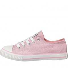 Board Angels Junior Pink Glitter