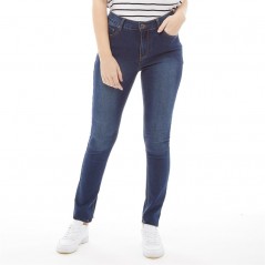 Board Angels Skinny Blue